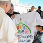 Đức Thánh Cha Lêô XIV Công Bố Ngày Thế Giới Trẻ Em 2026: Lời Mời Gọi Ươm Mầm Hòa Bình Từ Gia Đình