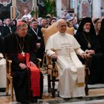 Chuyến Tông Du Thổ Nhĩ Kỳ Của Đức Thánh Cha Lêô XIV: Cầu Nối Đại Kết Giữa Hai Giáo Hội