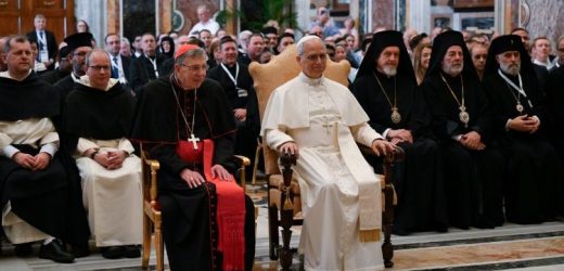 Chuyến Tông Du Thổ Nhĩ Kỳ Của Đức Thánh Cha Lêô XIV: Cầu Nối Đại Kết Giữa Hai Giáo Hội