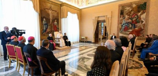 Đức Thánh Cha Lêô XIV: Caritas Quốc Tế Là “Một Dấu Chỉ Rạng Ngời Về Tình Yêu Mẫu Tử Của Giáo Hội”