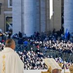 Thánh Lễ Năm Thánh (23/11): Ca Đoàn Là Hình Ảnh Của Hội Thánh