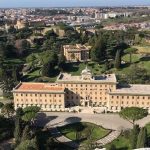 Không Chỉ Hồng Y, Cả Giáo Dân, Cũng Có Thể Đảm Nhiệm Chức Vụ Chủ Tịch Ủy Ban Giáo Hoàng Của Quốc Gia Thành Vatican