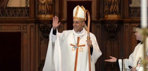 Bộ Giáo Lý Đức Tin Công Bố Tài Liệu Mới Về Hôn Nhân Công Giáo