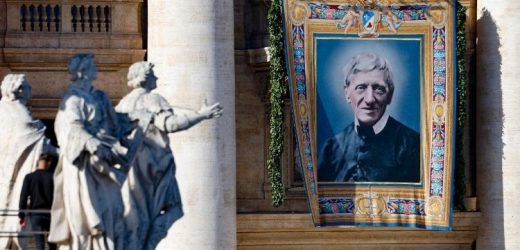 Thánh John Henry Newman Và Hành Trình Chữa Lành Lý Trí, Giáo Dục Và Đức Tin