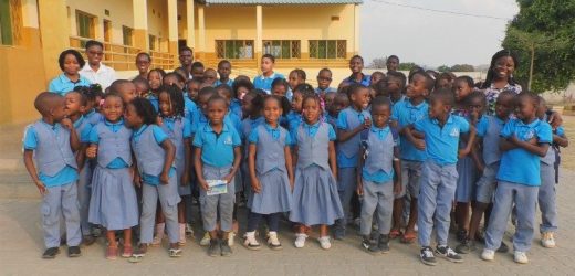 Giáo Hội Công Giáo Điều Hành 231.000 Cơ Sở Giáo Dục, Với Hơn 70 Triệu Học Sinh