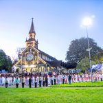 Giáo Phận Kon Tum Mừng Kính Trọng Thể Thánh Stêphanô Cuénot Thể – Thánh Tổ Giáo Phận & Bổn Mạng Hội Yao Phu