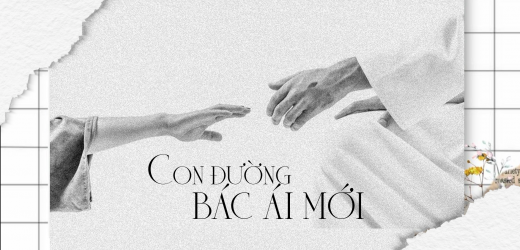 Con Đường Bác Ái Mới