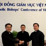 Hội Đồng Giám Mục Việt Nam Bổ Nhiệm Nhân Sự (24/11/2025)