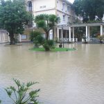 Thiên Chúa Ở Đâu Giữa Những Khổ Đau?