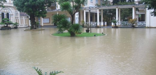 Thiên Chúa Ở Đâu Giữa Những Khổ Đau?