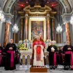 Đức Lêô XIV Kêu Gọi Giáo Hội Thổ Nhĩ Kỳ Đi Theo Con Đường Nhỏ Bé