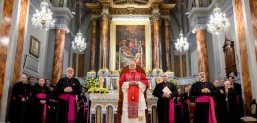 Đức Lêô XIV Kêu Gọi Giáo Hội Thổ Nhĩ Kỳ Đi Theo Con Đường Nhỏ Bé