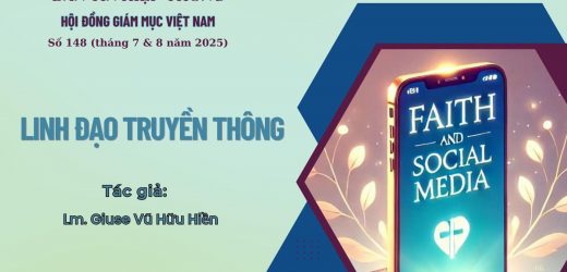 Linh Đạo Truyền Thông