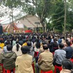 Giáo Phận Kon Tum: Mừng Lễ Thánh Cêcilia – Bổn Mạng Các Ca Đoàn