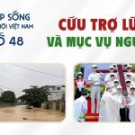 Cứu Trợ Lũ Lụt Và Mục Vụ Người Trẻ – Nhịp Sống Giáo Hội Việt Nam Số 48 (18/11 – 24/11/2025)