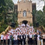 Một Tinh Thần, Một Tình Bạn – Hội Nghị Lần Thứ 23 Của Phong Trào Cursillos Châu Á – Thái Bình Dương Được Tổ Chức Tại Manila