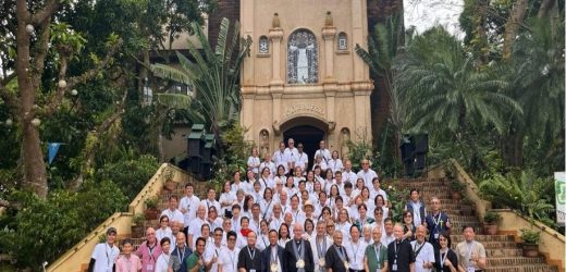 Một Tinh Thần, Một Tình Bạn – Hội Nghị Lần Thứ 23 Của Phong Trào Cursillos Châu Á – Thái Bình Dương Được Tổ Chức Tại Manila