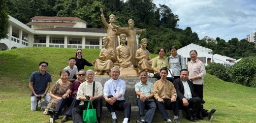 Sẵn Sàng Cho Đại Hội Truyền Giáo Á Châu Lần II