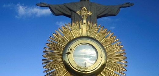 “Lối Sống Thánh Thể” – Chiếc Neo Giúp Người Kitô Hữu Giữ Vững Căn Tính Giữa Trào Lưu Tục Hóa