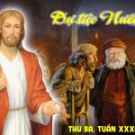 04.11.2025 – Thứ Ba Tuần XXXI Thường Niên – Dự Tiệc Nước Chúa (Lc 14,15-24)