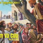 18.11.2025 – Thứ Ba Tuần XXXIII Thường Niên, Năm C – Đến Tìm Và Cứu (Lc 19,1-10)