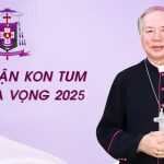 Thư Mùa Vọng 2025