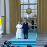 Đức Thánh Cha Bắt Đầu Chuyến Tông Du Đến Thổ Nhĩ Kỳ