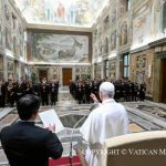 Diễn Văn Đức Lêô XIV Dành Cho Tham Dự Viên Hội Nghị “Phẩm Giá Của Trẻ Em Và Thanh Thiếu Niên Trong Kỷ Nguyên Trí Tuệ Nhân Tạo”