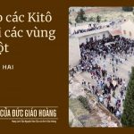 Ý Cầu Nguyện Của Đức Thánh Cha Tháng 12/2025: Cầu Nguyện Cho Các Kitô Hữu Sống Trong Bối Cảnh Xung Đột