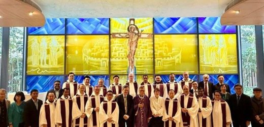 Hồng Kông: Các Nhà Lãnh Đạo Giáo Hội Châu Á Quy Tụ Để Phân Định Tác Động Mục Vụ Của AI