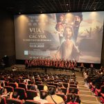 The King Of Kings – Vua Của Các Vua