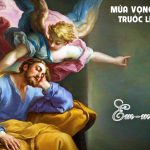 18.12.2025 (Tuần Trước Lễ Giáng Sinh) – Emmanuel (Mt 1,18-24)