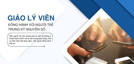 Giáo Lý Viên: Đồng Hành Với Người Trẻ Trong Kỷ Nguyên Số