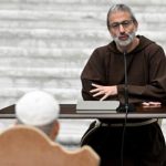 Giáo Triều Rôma, Bài Giảng Thứ Nhất Của Mùa Vọng: Thời Gian Tin Tưởng Mong Đợi Ơn Cứu Độ