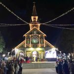 Giáo Phận Kon Tum Bế Mạc Năm Thánh 2025 – “Những Người Hành Hương Của Hy Vọng”