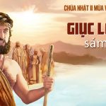 Chúa Nhật II Mùa Vọng, Năm A (07.12.2025) – Giục Lòng Sám Hối (Mt 3,1-12)