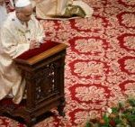 Thánh Lễ Giáng Sinh: Hòa Bình Là Có Thật Và Ở Giữa Chúng Ta