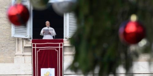 Kinh Truyền Tin (26/12): Lấy Đức Tin Để Chống Lại Sự Ngờ Vực