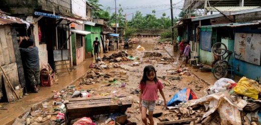 Sống Tinh Thần Caritas Trong Mùa Vọng Năm Thánh Hy Vọng