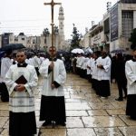 Bêlem Chuẩn Bị Một Lễ Giáng Sinh Vui Tươi Để Mang Lại Hy Vọng Cho Thánh Địa