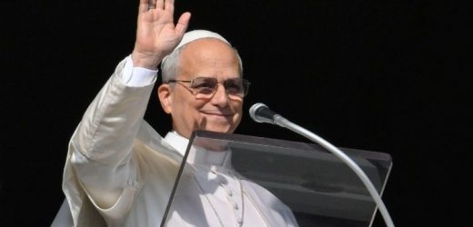 Kinh Truyền Tin (14/12): Khi Gặp Chúa, Người Mất Hy Vọng Sẽ Tìm Được Ý Nghĩa