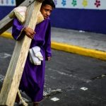 Đàng Thánh Giá Tại Mexico Được UNESCO Công Nhận Là Di Sản Văn Hóa Của Nhân Loại