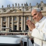 Sứ Điệp Của ĐTC Lêô XIV Cho Ngày Hòa Bình Thế Giới Lần Thứ 59