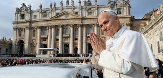 Sứ Điệp Của ĐTC Lêô XIV Cho Ngày Hòa Bình Thế Giới Lần Thứ 59