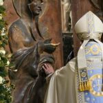 Lịch đóng Cửa Thánh 4 Đền Thờ Giáo Hoàng Ở Roma