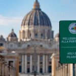 6 Ngàn Người Từ 90 Quốc Gia Tham Dự Ngày Năm Thánh Các Tù Nhân