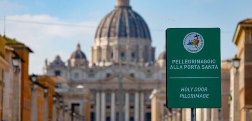 6 Ngàn Người Từ 90 Quốc Gia Tham Dự Ngày Năm Thánh Các Tù Nhân