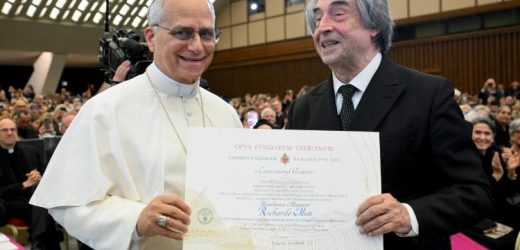 Buổi Hòa Nhạc Giáng Sinh Vatican 2025 – Âm Nhạc Đưa Tâm Hồn Đến Gần Thiên Chúa