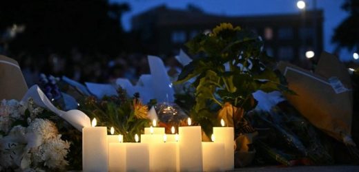 Đức Thánh Cha Lên Án Vụ Tấn Công Ở Sydney: “Một Hành Động Bạo Lực Vô Nghĩa”