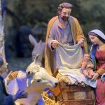 Đọc Lại Tông Thư “Dấu Chỉ Tuyệt Vời” Của ĐTC Phanxicô Để Tìm Lại Ý Nghĩa Và Giá Trị Của Hang Đá Giáng Sinh